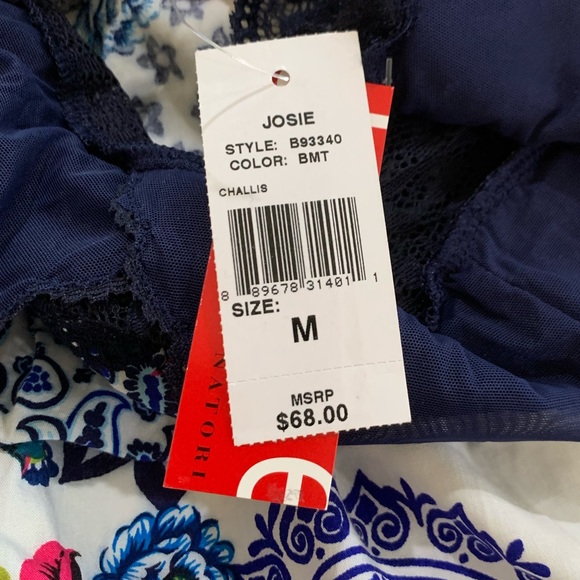 SALE❤️❤️❤️Josie by Notori 🌷sleep gaun - Picture 6 of 6